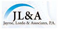 Jayroe, Lordo & Associates Jayroe, Lordo & Associates