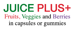www.botanicalsolution.com Juice Plus