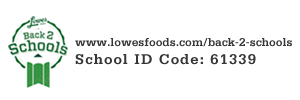 Logo for Cart-to-Class Lowes Food
