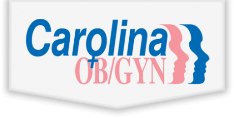 Logo for Carolina OBGYN