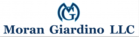 Logo for Moran Giardino LLC