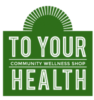 Logo for To Your Health